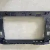 Aplicável a 2017 suporte de radiador de quadro de tanque de água de corrida inteligente sportage 64101-D9000