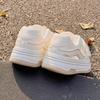 Zapatos Chunky para Mujer 2026, Transpirables para Otoño e Invierno, Suela Gruesa, Nuevos Zapatos de Mujer de Moda, Tenis Casuales de Malla Versátiles