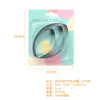 Anillo de Torre Perforada de Acero Inoxidable Juego de 3 Piezas Anillo para Mousse Molde para Base de Tarta Anillo para Tarta Francesa Anillo para Pastel