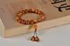 Pulsera de Tuya Pulsera Rayo Cuentas de Buda Transparentes Envejecimiento Alto Aceite Para Hombres y Mujeres Sala de Transmisiones en Vivo Drenaje Redes Sociales Artículos de Templo