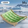 Esterilla Refrigerante para Gatos Esterilla Refrigerante de Verano para Mascotas Cama para Gatos Silla de Playa de Verano Nido de Hielo para Cachorros Refrigeración para Mascotas Nido Refrigerante para Gatos Sofá Cama para Gatos