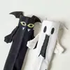 Calcetines de Animales de Media Pantorrilla de Amazon para Halloween Calcetines de Calabaza para Hombre Calcetines de Calavera Calcetines de Cara Sonriente para Mujer Calcetines de Moda Calcetines de Manos Juntas Divertidos