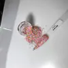 Pó de Cristal Misturado com Lantejoula Glitter Atacado Pó Acrílico Arte de Unhas Sequin Pó de Cristal Joia para Unhas