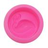 Molde de silicone BL004 Flamingo