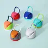 Tapa para Taza Térmica Ovola de Amazon Mismo Estilo Tapa Sencilla de Rebote para Taza de Frutas Tapa de Moda para Taza de Deportes al Aire Libre