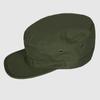 Chapéu de soldado de camuflagem de alto nível de comércio exterior Verão homens e mulheres fãs do exército ao ar livre respirável chapéu de sol de treinamento do exército estrangeiro chapéu tático