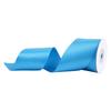 Cinta de poliéster de colores de 5 cm y 196 unidades, ideal para manualidades, para tartas, regalos, embalajes de regalo, decoración de bodas, accesorios, cinta de colores.