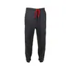 Novo Conjunto de Suéter Casual Masculino Suéter com Capuz e Calça Hip-hop Estilo Europeu e Americano