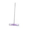 Mopa Plana Giratoria 360 Grados Jimei Mopa Perezosa para el Hogar Mopa con Clip Mopa para Suelos de Madera Mopa para Suelos de Baldosas