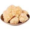 Oferta especial para nuevos clientes: Tremella fuciformis pequeña de origen directo de Guquan, hongo blanco seco, apto para mujeres embarazadas, fácil de producir gel