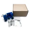Nuevo Afilador de Cadenas, Afilador de Cadenas Manual, Herramienta para Afilar Cadenas, Afilador de Cadenas de Motosierra Portátil de Mano para el Hogar