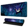 Estilo Pintura a Óleo Mouse Pad para E-Sports Venda Direta da Fábrica Grande Antiderrapante Tapete de Mesa para Estudante Modelo Mais Vendido Transfronteiriço
