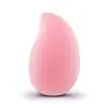 Li Jiaqi Recomienda Huevo de Belleza Súper Suave de Durazno, Esponja Popular de Durazno que No Absorbe el Maquillaje, Linda para Maquillaje Húmedo y Seco