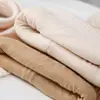 Nuevo conjunto de sombreros BOY de comercio exterior para otoño e invierno, gorro de lana para niños, gorro de punto con letras para niñas, sombrero y bufanda bordados para niños
