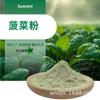 Fabricantes de polvo de espinaca SC en stock una variedad de materias primas de polvo de fruta 1 kg pueden tomar muestras de polvo de frutas y verduras solubles en agua