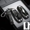 Adecuado para Cubierta de Llave Ford Escort, Focus Mondeo Edge Edge Fiesta Funda de Coche de Gama Alta