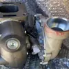 La Fábrica de Turbocompresores Tiene un Gran Inventario Disponible del Fabricante