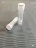 Tubos de Almacenamiento Criogénico con Tapa de Rosca de 0.5 ml, 1.5 ml, 2 ml Libres de Enzimas, Libres de Pirógenos Modelo Shaste