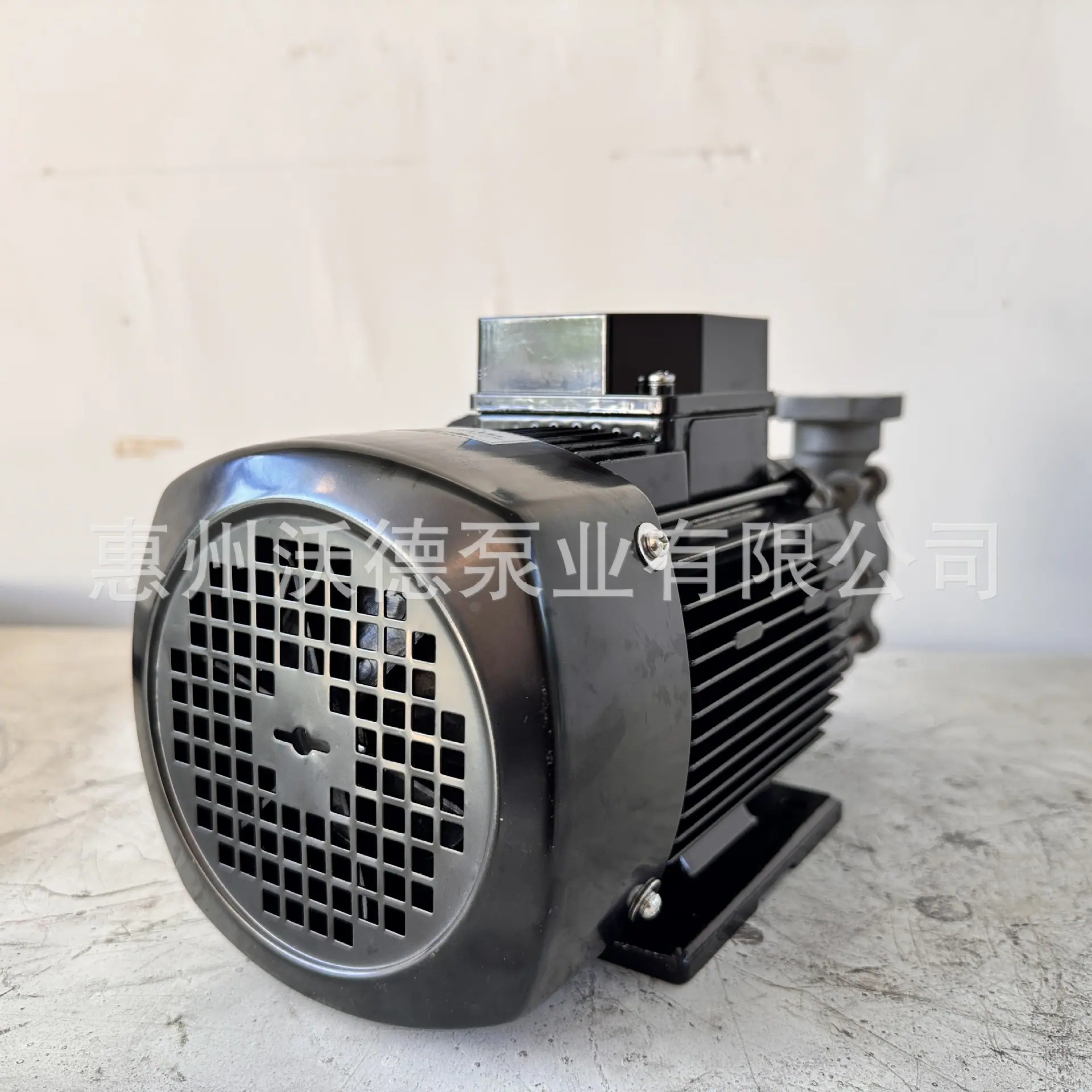 AT-S11不锈钢泵7