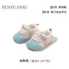 Verano Zapatos de Malla para Bebé Nuevo Zapatos para Bebé Niño 3-6-12 Meses Zapatos para Niño Malla Transpirable Sandalias de Suela Blanda