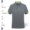 Overoles secado rápido camiseta manga corta verano ropa de trabajo reparación de autos entrenador de natación camisa polo ropa de fábrica ropa de trabajo logo impreso