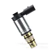 Adequado para SKODA SKODA adequado para três elétricos SANDEN compressor válvula solenoide válvula de controle válvula de controle