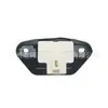 84945-33020 Interruptor de Portón Trasero Interruptor de Maletero Adecuado para Lexus ES300h 2002-2018