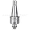 Haste de fresa de faceamento CNC NT30NT40NT50NT60-FMB22/27/32/40/60 suporte para cabeça de fresa 7:24