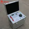 Generador Sasic Huamei Hmslq-1000A Tipo Caja Alta Corriente Monofásico Elevador de Corriente 1000A