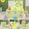 MaiPin Cultural y Creativo Historia de Enamorados Caja Ciega Giratoria Juguete Creativo de Moda Figura Adorno Divertido Juguete Pequeño Regalo