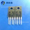 Ka5L0380R Fsc/Conto de Fadas To-220 Transistor Mos de Efeito de Campo Novo Original Dez