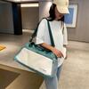 Bolsa de natación con separación húmeda y seca Nueva Bolsa de Fitness bolsa de entrenamiento deportivo gran capacidad viaje de negocios almacenamiento bolsa de equipaje bolsa de viaje