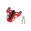 Cubierta Protectora de Caliper Delantero Modificado Cubierta Decorativa de Bomba de Freno Adecuada para Yamaha Nmax155 Nvx/Aerox155