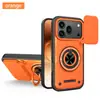 Funda para teléfono Huawei Honor 600Pro Thor con Ventana Deslizante Funda Protectora Anti-Caídas Honor 400Smart con Soporte