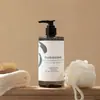 Champú con Fragancia Tanyun, Gel de Ducha, Acondicionador, Exclusivo de Hotel Cinco Estrellas, Gran Capacidad 300ml, Set de Lavado y Cuidado