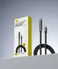 [Fábrica de Origen] Cable de Datos con Soporte Beimo 240W es Adecuado para Apple 17 Huawei Tableta Cable de Carga para Juegos Móviles