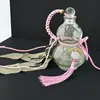 Nueva Botella Vacía de Calabaza Famosa en Internet Botella de Agua Estilo Chino Cuerda Botella de Vino Botella de Ginseng Taza Creativa para Té con Leche Café