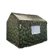 Tiendas inflables universales para exteriores para clases de entrenamiento y ejercicio, tiendas de campaña para acampar para hacer fila y alojamiento, tiendas inflables de camuflaje