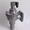 CA45FS010-305 CA45FS-300 válvula de pulso electromagnético válvula de pulso electromagnético brida de ángulo recto de 1.5 pulgadas