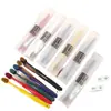 Cepillo de dientes desechable de hotel con pasta de dientes dos en uno, estilo chino, cabeza ancha, alta gama, cerdas suaves, set de artículos de tocador