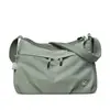 2026 Nueva Moda Versátil Bolso Cruzado Casual de un Hombro para Salidas, Gran Capacidad, Ligero, Impermeable para Mujer