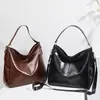 Bolso de Moda Casual para Mujer, Bolso de Hombro Estilo Nuevo, Bolso Cruzado Simple, Bolso de Mano para Mujer, Bolso Tote Grande para Mujer