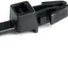 Abraçadeira Reyetec Peça Única com Fixador de Seta 111-85610 T30Rsf(você)-Pa6