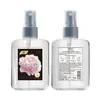 Spray de Fragancia Tailandesa Laurie Perfume para Ropa Fragancia de Larga Duración Fresco Natural y Elegante Fragancia Pseudo Corporal Portátil