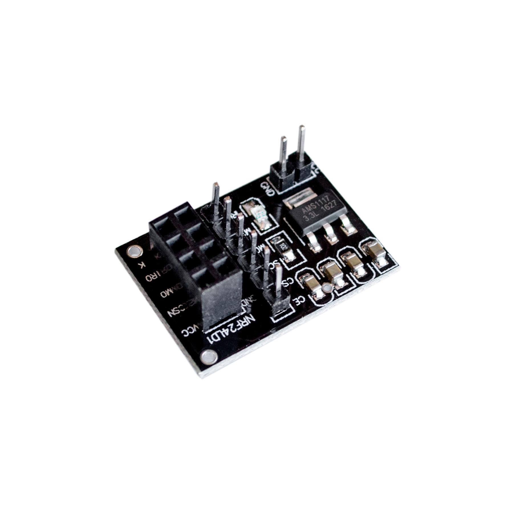 New-Socket-Adapter-plate-Board