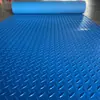 Tapete Espessado Antiderrapante de Tendão de Boi Fábrica Oficina Piso Tapete Grande Área Resistente à Sujeira Resistente ao Desgaste Corredor Grande Área Tapete Cortável
