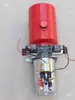 Unidade de Potência 12V/24V Empilhadeira de Paletes Estação Hidráulica de Dupla Ação Cilindro Hidráulico Elétrico Motor da Bomba de Óleo Hidráulico Pacote