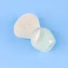 Cepillo para Polvo Pequeño Nuevo Transfronterizo Cepillo para Uñas Brocha para Rubor Polvo Suelto Herramienta para Manicura Cepillo sobre Estilo Crema Cepillo para Polvo Suelto