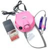 Suministros del Fabricante 35000 Rpm Pulidor Eléctrico de Uñas Transfronterizo 202 Manicura y Pulidor de Piel Muerta Herramienta para Remover Uñas