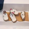 Zapatos para Bebé y Niño Pequeño 2026 Primavera Zapatos Bordados para Bebé Estilo Otoño Zapatos para Niños Zapatos para Niño Pequeño